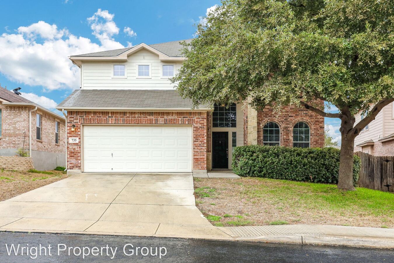 735 Park Pt San Antonio, TX House for Rent Rentable