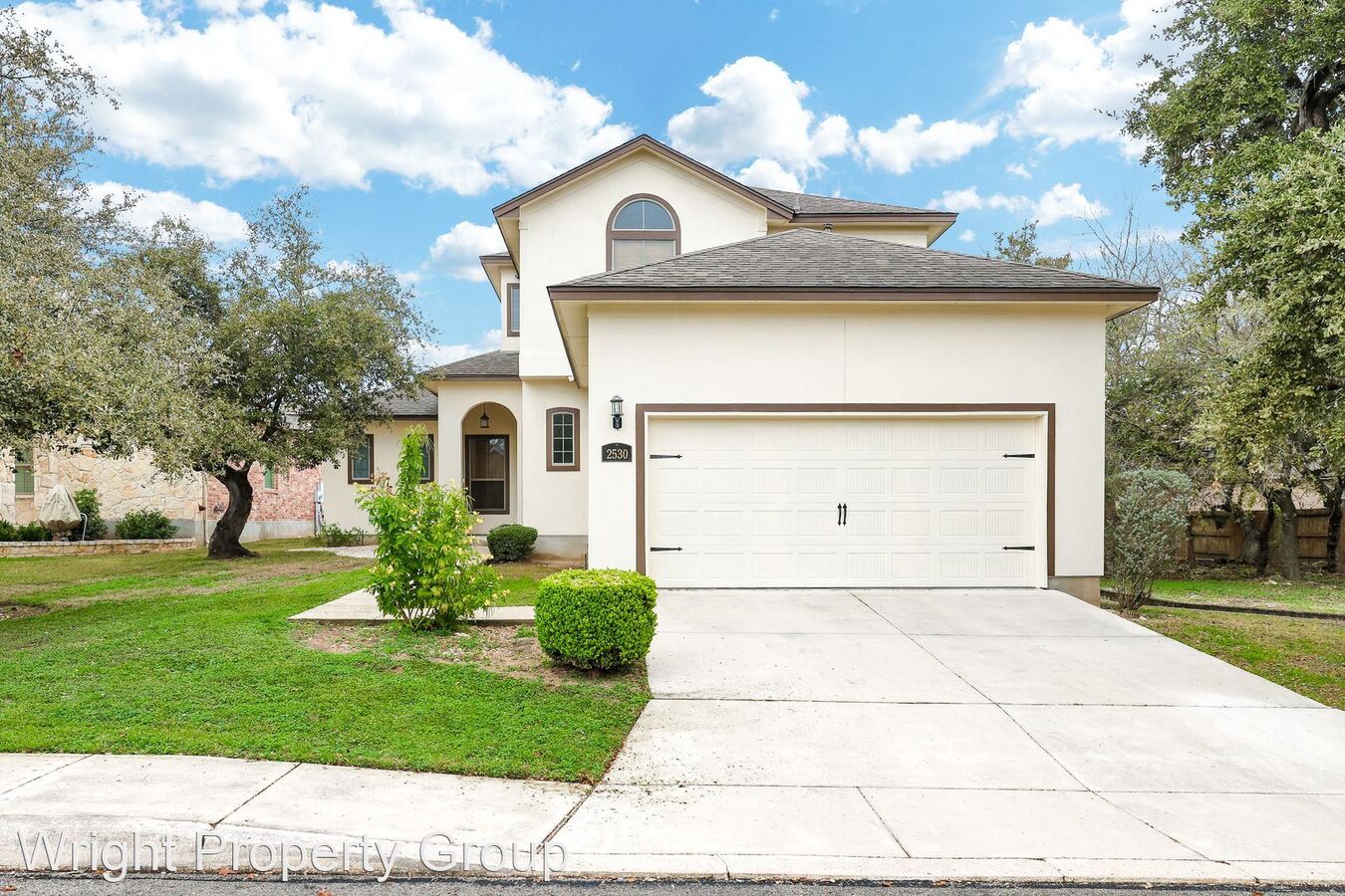 2530 Tuscan Oaks San Antonio, TX House for Rent Rentable