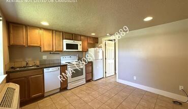 1019 S Longmont Ave Apartment for rent in Boise, ID