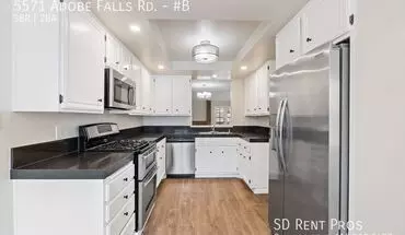 2 of 23 5571 Adobe Falls Rd Apartment for rent in San Diego, CA