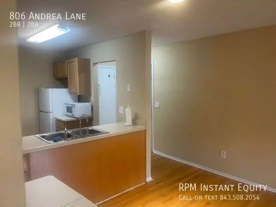 806 Andrea Ln Apartment for rent in Hanahan, SC