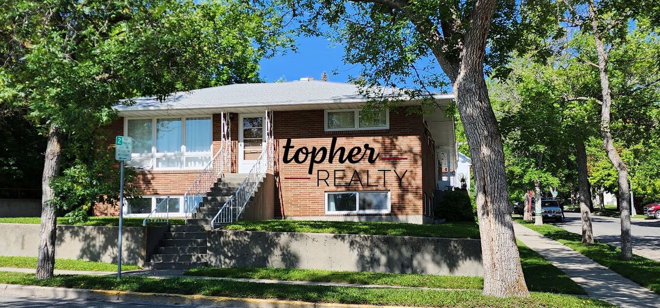 646 Benton Helena, MT Apartment for Rent Rentable