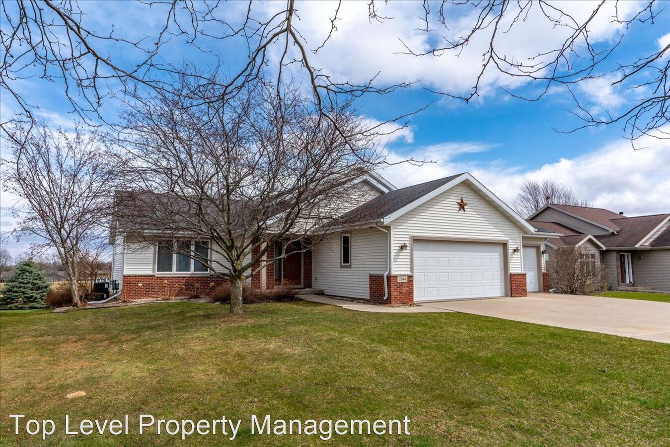 2644 Mica Rd Fitchburg, WI House for Rent Rentable