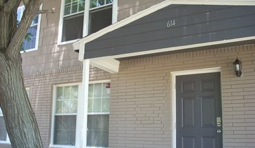 Apartments Available In Convenient Midtown Location Near Supermarket Apartment for rent in Corpus Christi, TX