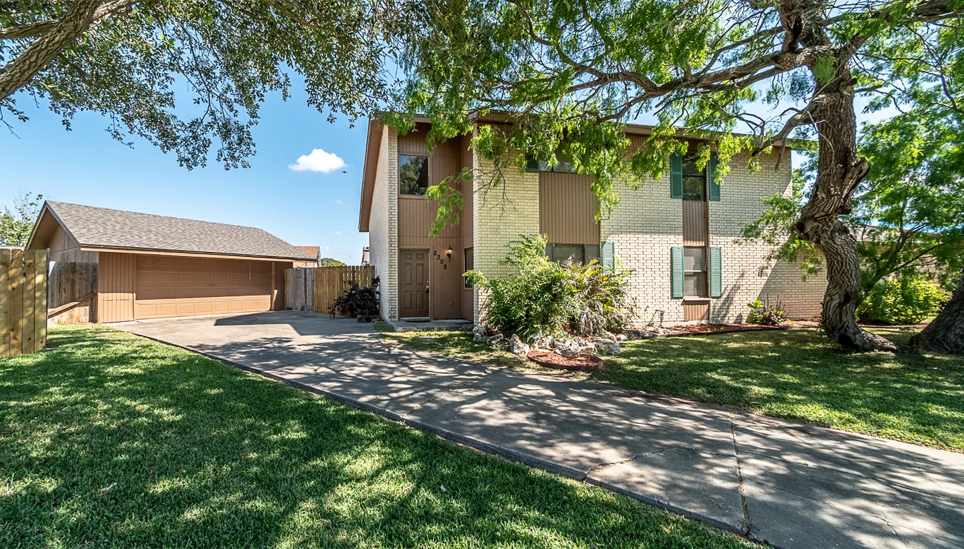 Portland Remodeled 3bedroom House, Soughtafter... Apartments Portland, TX