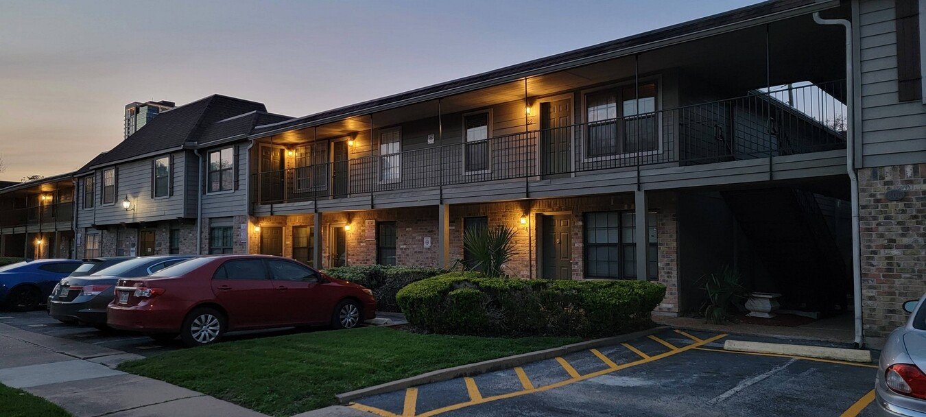 Picture of Condo In Heart Of Downtown Houston Apartments Houston, TX