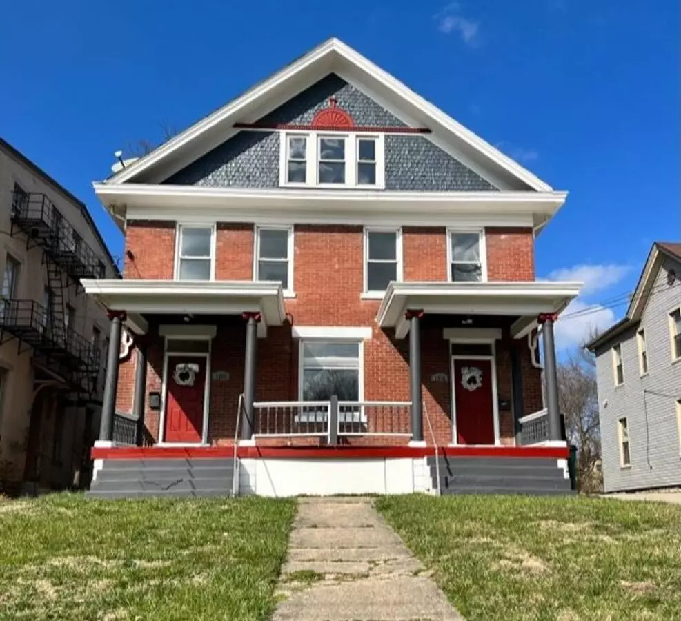 1328 Chapel Apartment for rent in Cincinnati, OH