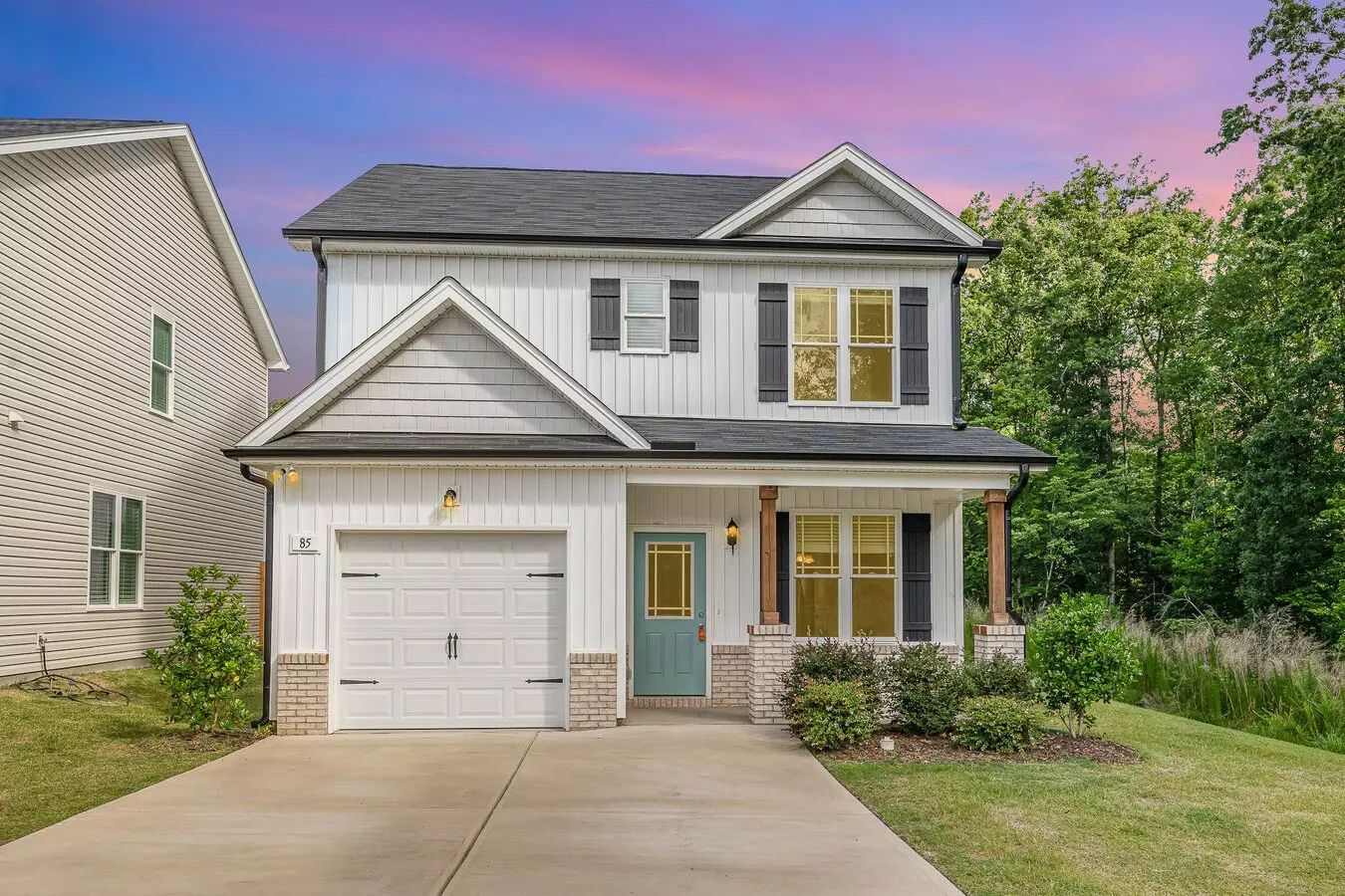 Home In Academy Pointe! House for rent in Clayton, NC