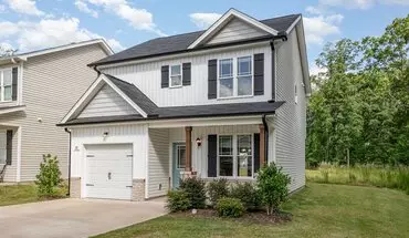3 of 19 Home In Academy Pointe! House for rent in Clayton, NC