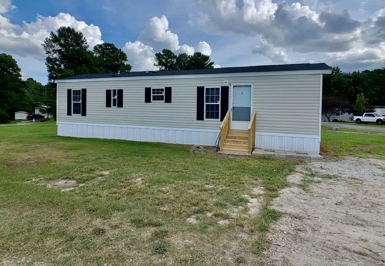 1 Bed 1 Bath In Clayton House for rent in Clayton, NC