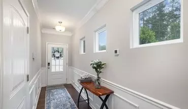 3 of 23 Raleigh Open Concept House for rent in Raleigh, NC