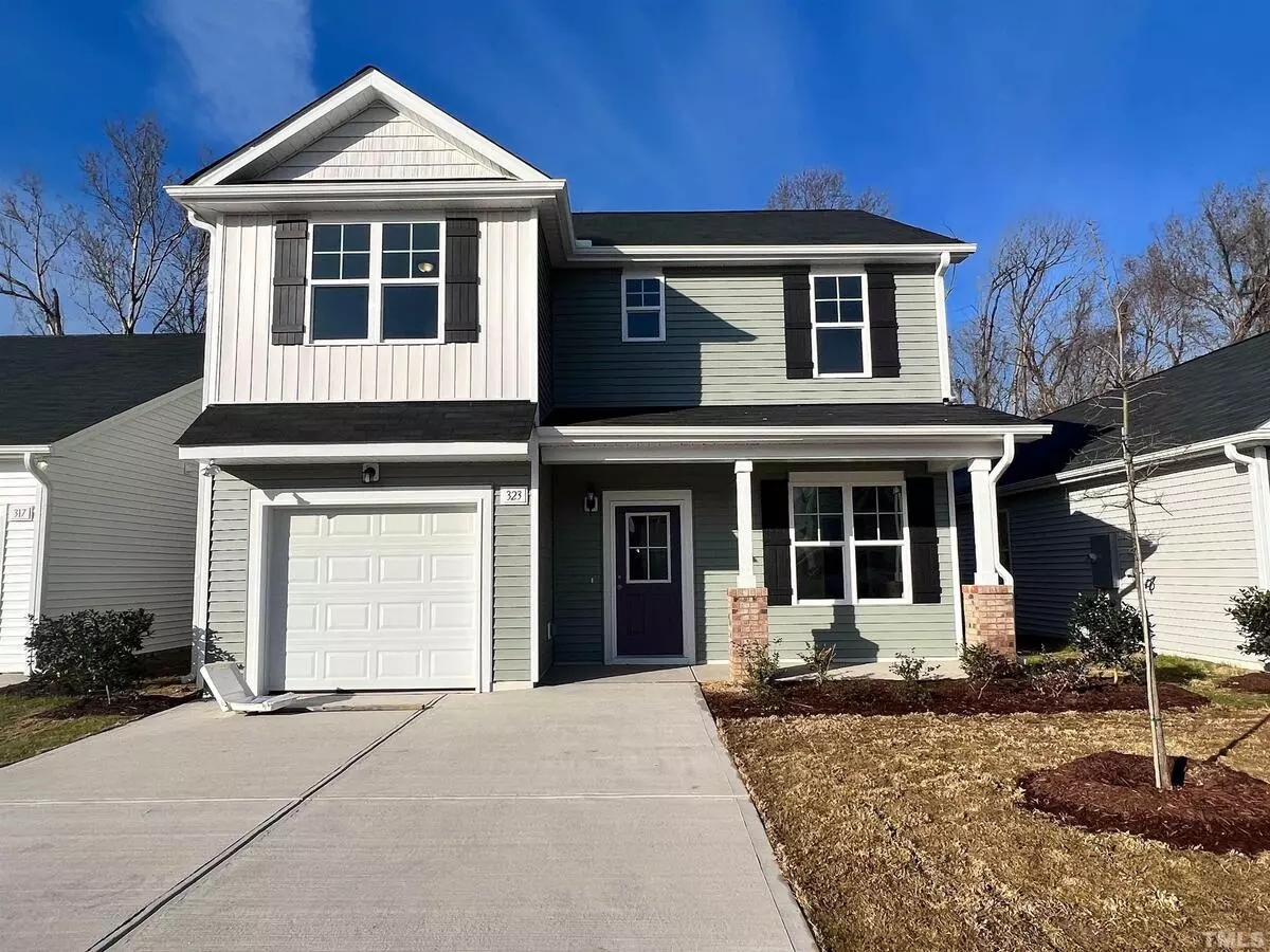 East River Community In Smithfield House for rent in Smithfield, NC