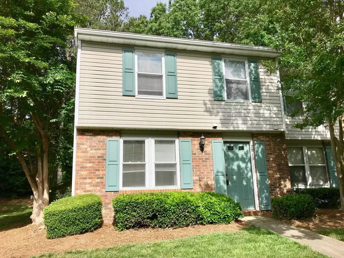 Townhome In Raleigh! Open House Saturday, 03/22 From 1:45-2:15 Pm !! House for rent in Raleigh, NC