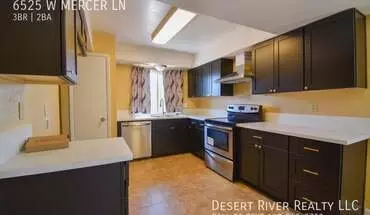 4 of 28 6525 W Mercer Ln House for rent in Glendale, AZ