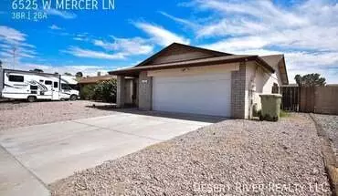 3 of 28 6525 W Mercer Ln House for rent in Glendale, AZ