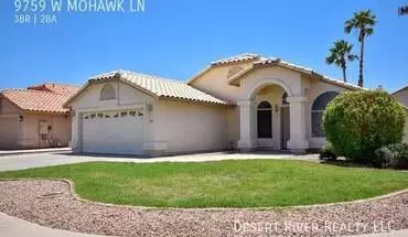 2 of 27 9759 W Mohawk Ln House for rent in Peoria, AZ