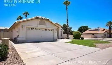 3 of 27 9759 W Mohawk Ln House for rent in Peoria, AZ