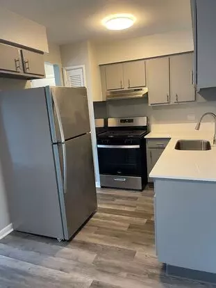 Lansing Crossing Llc Apartment for rent in Lansing, IL