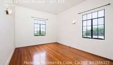 5 of 33 2556 Le Conte Ave House for rent in Berkeley, CA