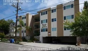 2 of 112 1930 Channing Way House for rent in Berkeley, CA