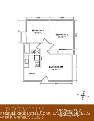 1590 Oregon St Apartment for rent in Berkeley, CA