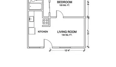 3 of 30 3818 Ruby St House for rent in Oakland, CA