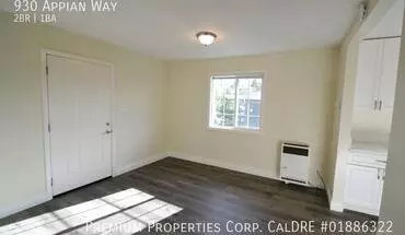3 of 29 930 Appian Way House for rent in El Sobrante, CA