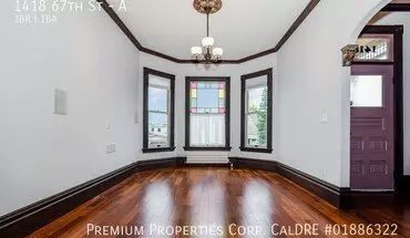 2 of 22 1418 67Th St Apartment for rent in Berkeley, CA