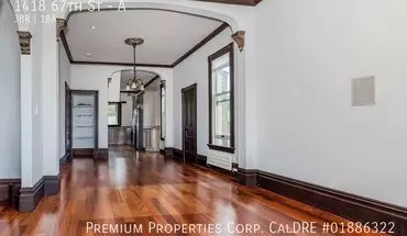 4 of 22 1418 67Th St Apartment for rent in Berkeley, CA