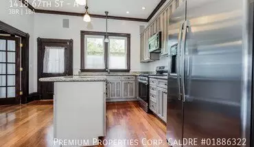 5 of 22 1418 67Th St Apartment for rent in Berkeley, CA