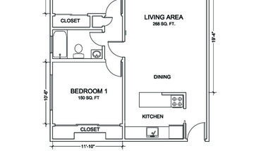 5 of 38 3140 Ellis St House for rent in Berkeley, CA