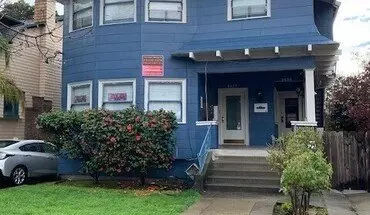 2 of 19 2620 College Ave House for rent in Berkeley, CA