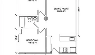 2 of 20 1936 Blake St House for rent in Berkeley, CA