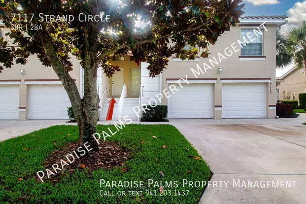 7117 Strand Cir Apartment for rent in Bradenton, FL