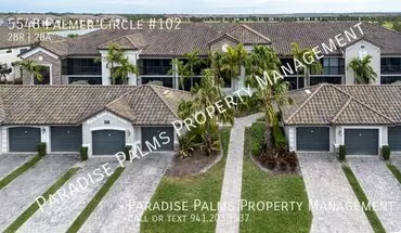 3 of 62 5548 Palmer Cir #102 Apartment for rent in Bradenton, FL