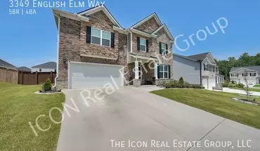 2 of 27 3349 English Elm Way House for rent in Loganville, GA