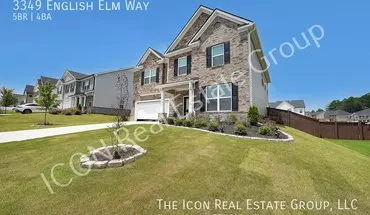 4 of 27 3349 English Elm Way House for rent in Loganville, GA