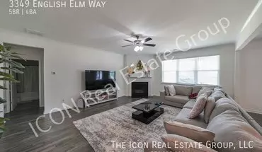 5 of 27 3349 English Elm Way House for rent in Loganville, GA