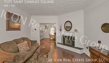 4 of 27 7505 Saint Charles Sq House for rent in Roswell, GA