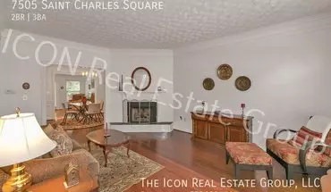 3 of 27 7505 Saint Charles Sq House for rent in Roswell, GA