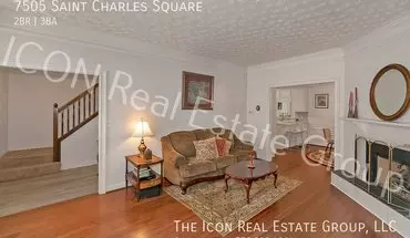 5 of 27 7505 Saint Charles Sq House for rent in Roswell, GA