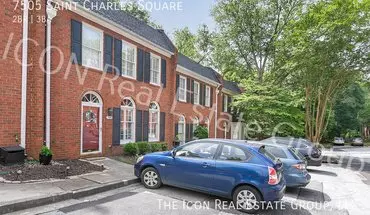 2 of 27 7505 Saint Charles Sq House for rent in Roswell, GA