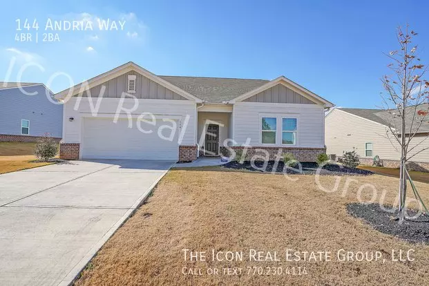 144 Andria Way Apartment for rent in Cartersville, GA
