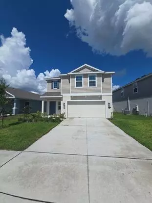 4 Bed 2.5 Bath Home Built In 2024 Apartment for rent in Winter Haven, FL