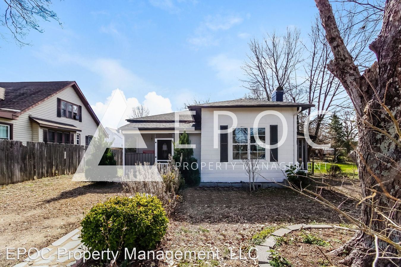 223 W Main St Thomasville, NC House for Rent Rentable