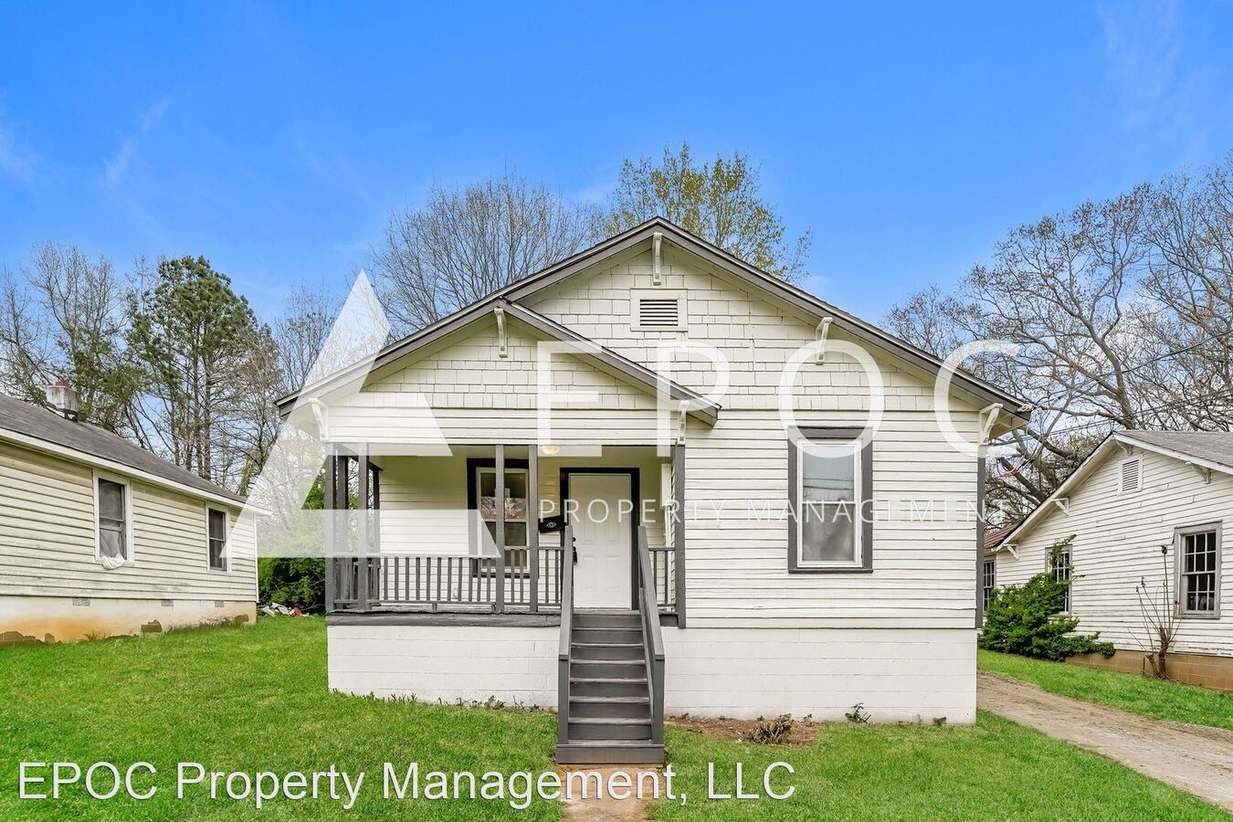 1222 Gholson Ave Winston Salem, NC House for Rent Rentable