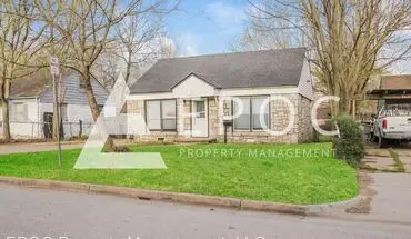 2 of 15 817 N Gary Ave House for rent in Tulsa, OK