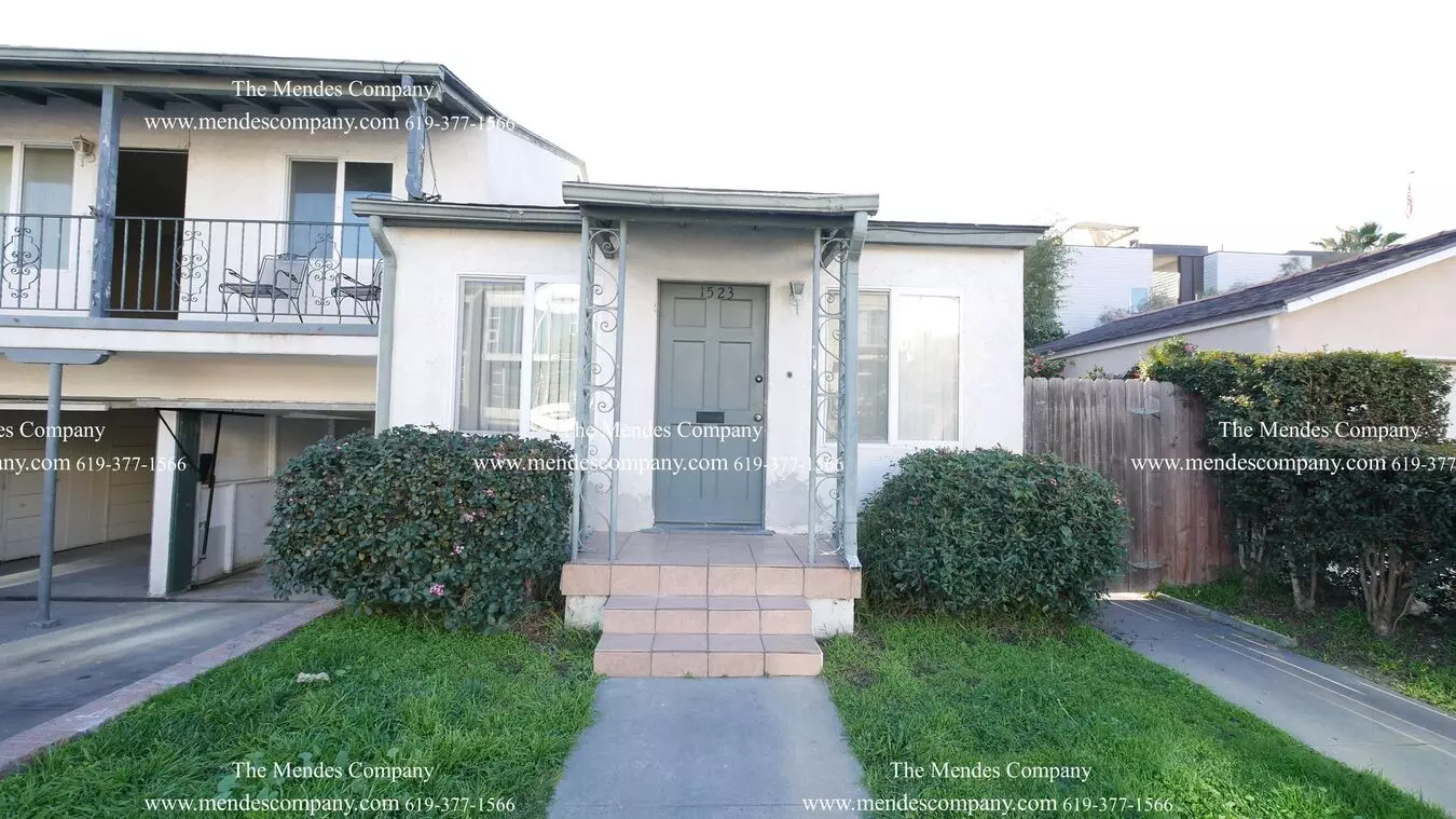 3041 Ingelow St Apartment for rent in San Diego, CA
