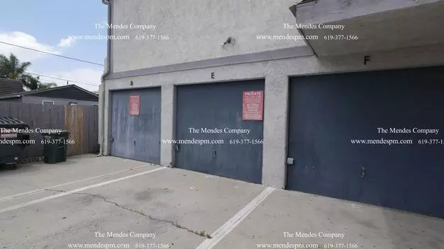 4545 35th St Apartment for rent in San Diego, CA