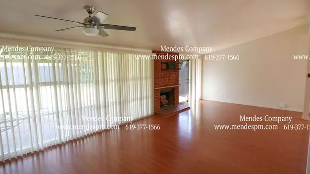 3483 Angwin Dr Apartment for rent in San Diego, CA